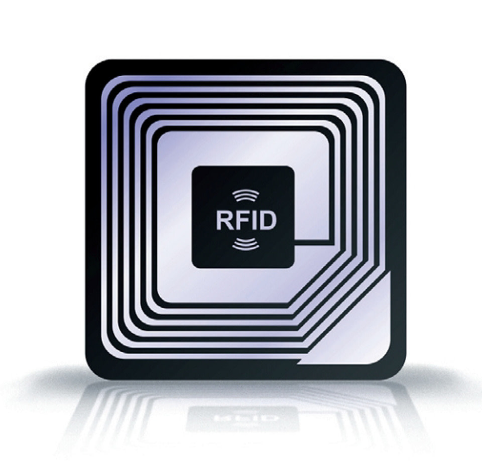 RFID چیست و در کجا استفاده میگردد؟